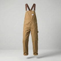 Jetta Salopette en toile duck Heath