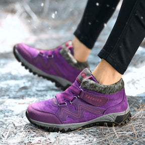 Chaussures D'hiver résistantes au froid 2024 - Froid - [BLACK FRIDAY] - [ACHETÉZ 1, RECEVÉZ 2 GRATUIT]