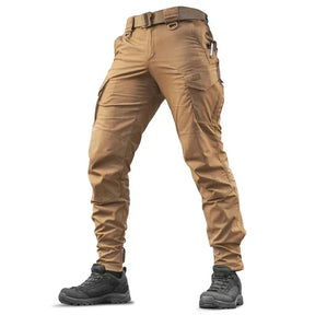 Pantalon TacticalPlus Combat