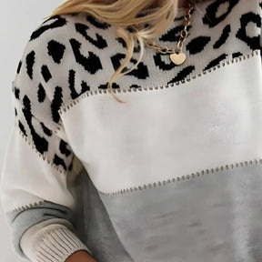 Monarch Wear | Pull Élégance Sauvage™ - [STOCK LIMITÉ]