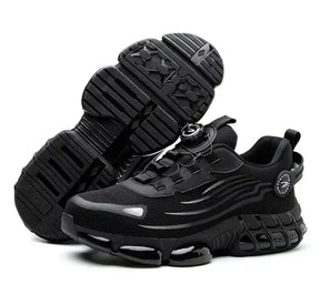 Chaussure de travail avec embout en acier - Rocky™ - [BLACK FRIDAY] - [ACHETÉZ 1, RECEVÉZ 2 GRATUIT]