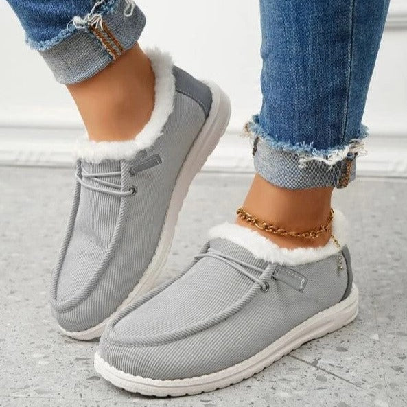 Chaussures Yarn : Chaleur et Confort Inégalés - [BLACK FRIDAY] - [ACHETÉZ 1, RECEVÉ 2 GRATUIT]