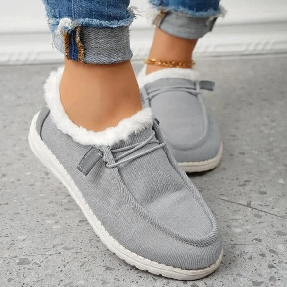 Chaussures Yarn : Chaleur et Confort Inégalés - [BLACK FRIDAY] - [ACHETÉZ 1, RECEVÉ 2 GRATUIT]