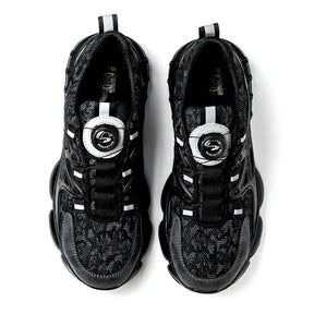 Chaussure de travail avec embout en acier - Rocky™