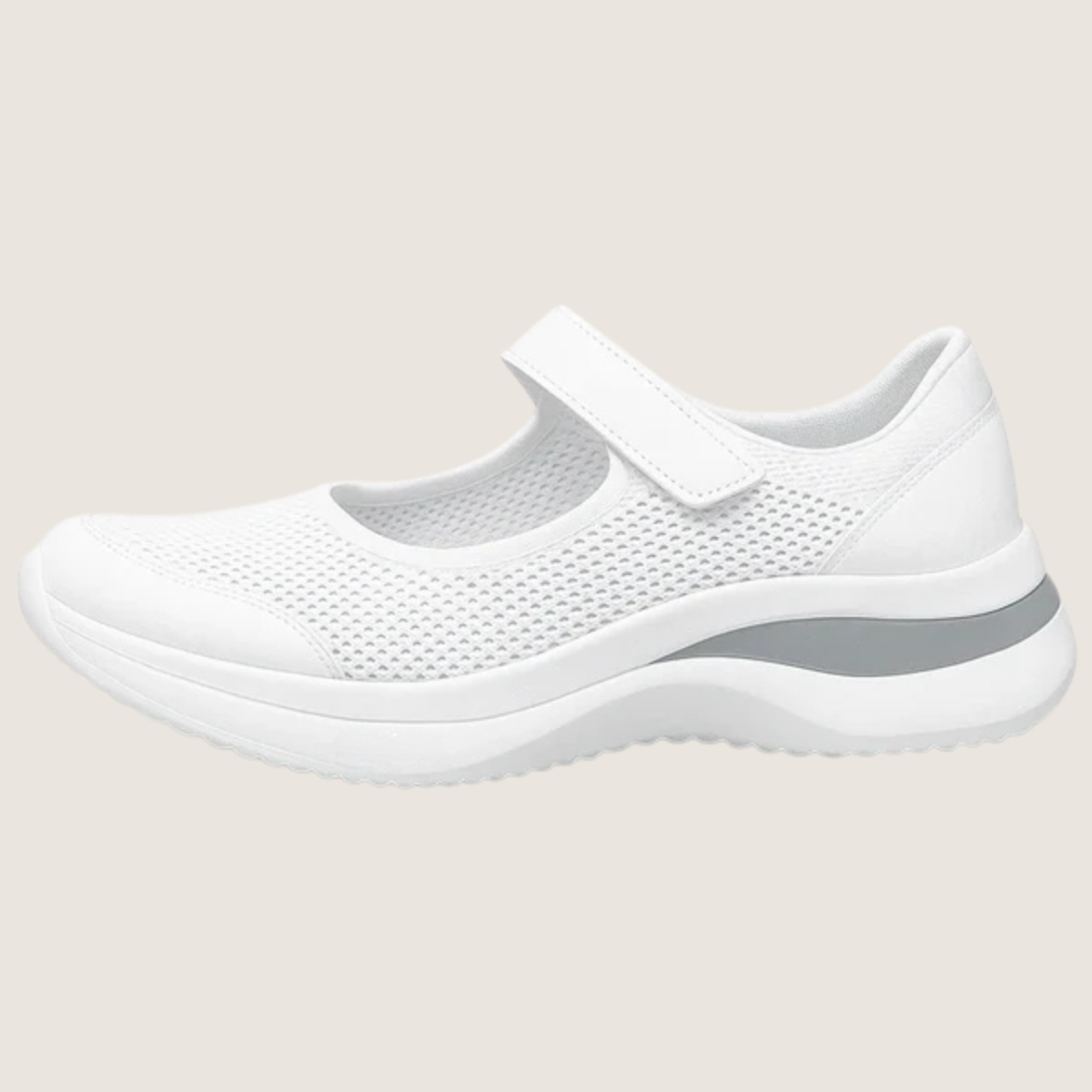 Monarch – Baskets Orthopédiques Femme BrisaBranca™ - [BLACK FRIDAY] - [ACHETÉZ 1, RECEVÉZ 2 GRATUIT]