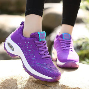 Chaussures Orthopédiques Anti-Choc – Confort Flex