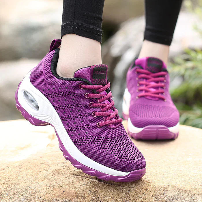 Chaussures Orthopédiques Anti-Choc – Confort Flex - [BLACK FRIDAY] - [ACHETÉZ 1, RECEVÉZ 2 GRATUIT]