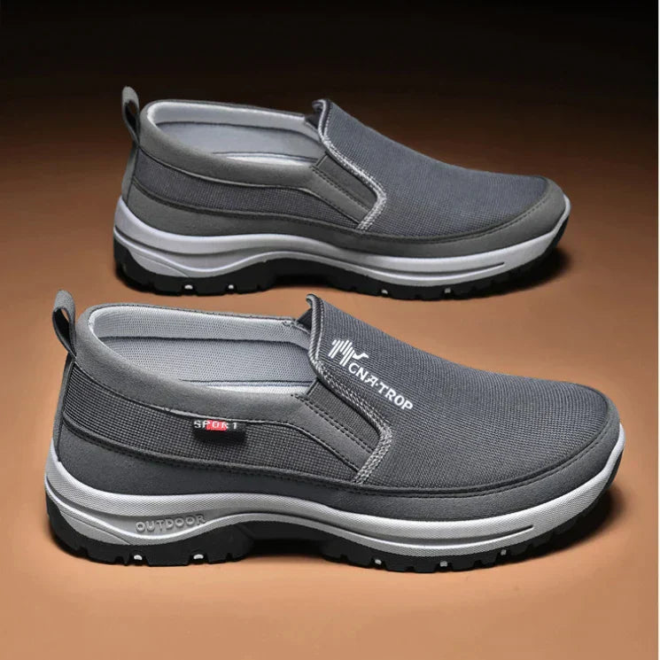 Chaussures Orthopédiques Résistantes et Confortables - Pheron™ - [BLACK FRIDAY] - [ACHETÉZ 1, RECEVÉ 2 GRATUIT]