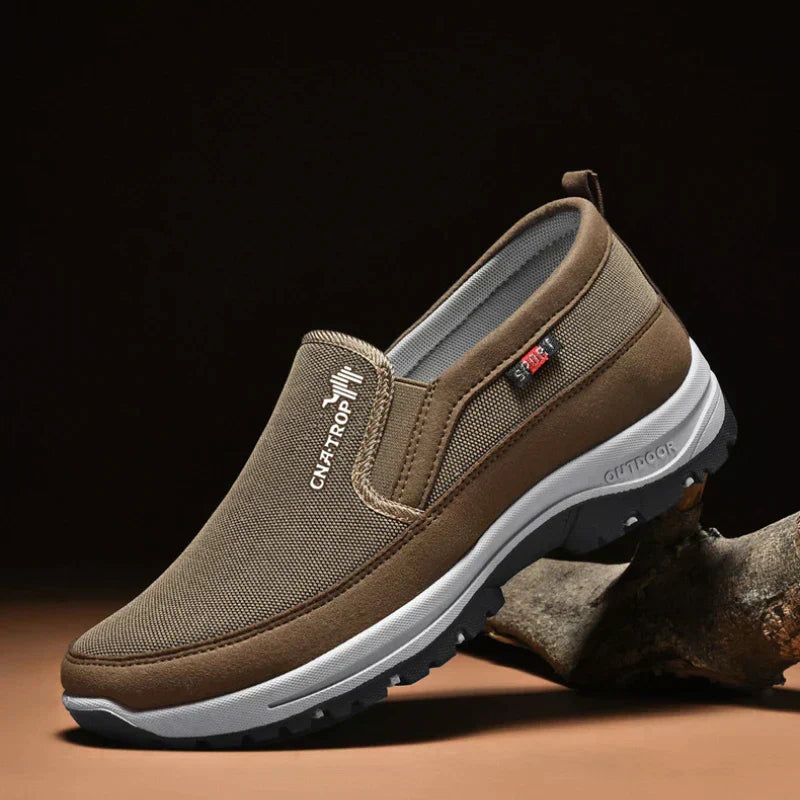 Chaussures Orthopédiques Résistantes et Confortables - Pheron™ - [BLACK FRIDAY] - [ACHETÉZ 1, RECEVÉ 2 GRATUIT]