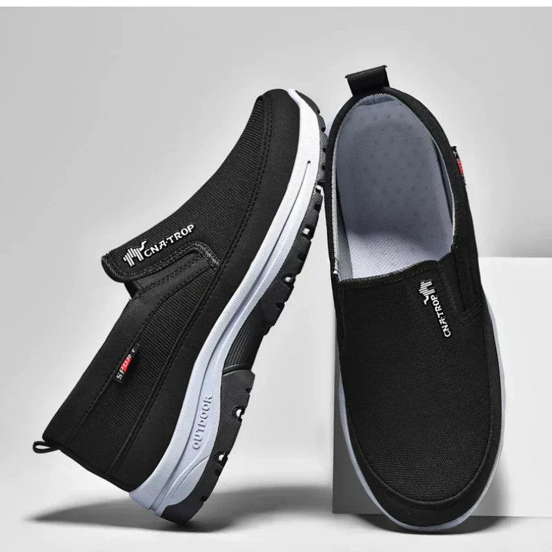 Chaussures Orthopédiques Résistantes et Confortables - Pheron™ - [BLACK FRIDAY] - [ACHETÉZ 1, RECEVÉ 2 GRATUIT]