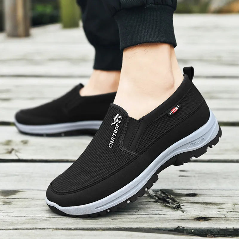 Chaussures Orthopédiques Résistantes et Confortables - Pheron™ - [ACHETEZ-EN 1, RECEVEZ 2 ! 2 GRATUITS]