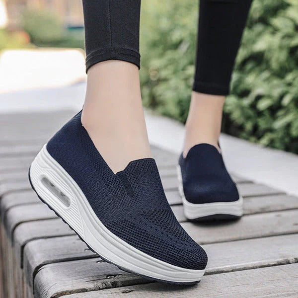 Monarch – Chaussures Ergonomiques Femme Essilio Comfort™ - [BLACK FRIDAY] - [ACHETÉZ 1, RECEVÉZ 2 GRATUIT]