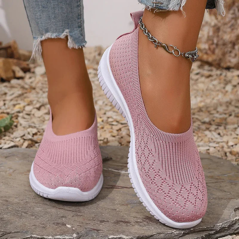 Monarch – Chaussures Orthopédiques Confortables Féminines LightFoot - [BLACK FRIDAY] - [ACHETÉZ 1, RECEVÉZ 2 GRATUIT]