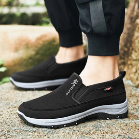 Chaussures Orthopédiques Résistantes et Confortables - Pheron™ - [BLACK FRIDAY] - [ACHETÉZ 1, RECEVÉ 2 GRATUIT]