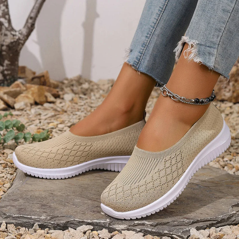 Monarch – Chaussures Orthopédiques Confortables Féminines LightFoot - [BLACK FRIDAY] - [ACHETÉZ 1, RECEVÉZ 2 GRATUIT]