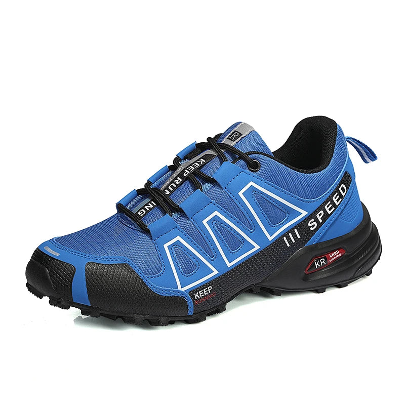 Monarch ErgoTrek™ – Chaussures de Marche et Randonnée pour Hallux Valgus