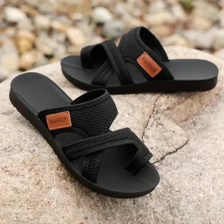 Monarch – Sandale Orthopédique Corrective Helody™ - [BLACK FRIDAY] - [ACHETÉZ 1, RECEVÉZ 2 GRATUIT]