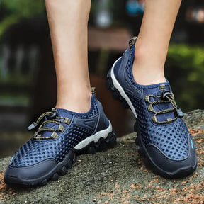 Monarch – Chaussures Aquatiques Respirantes Adventure Pro