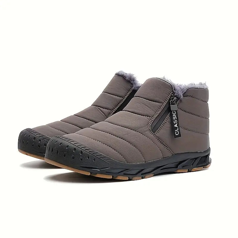 Chaussures d'hiver pour hommes - Winter - [BLACK FRIDAY] - [ACHETÉZ 1, RECEVÉZ 2 GRATUIT]
