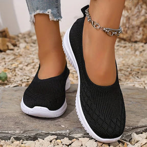 Monarch – Chaussures Orthopédiques Confortables Féminines LightFoot - [BLACK FRIDAY] - [ACHETÉZ 1, RECEVÉZ 2 GRATUIT]