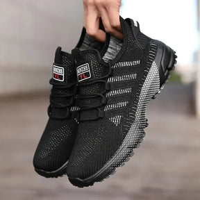 Urban Actif – Baskets respirantes & antidérapantes