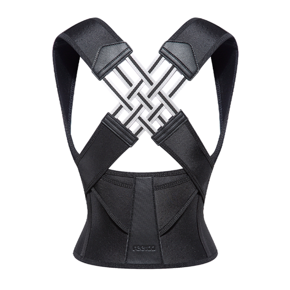 Correcteur de posture Pro Elite  ErgoFlex™ - STOCK LIMITE