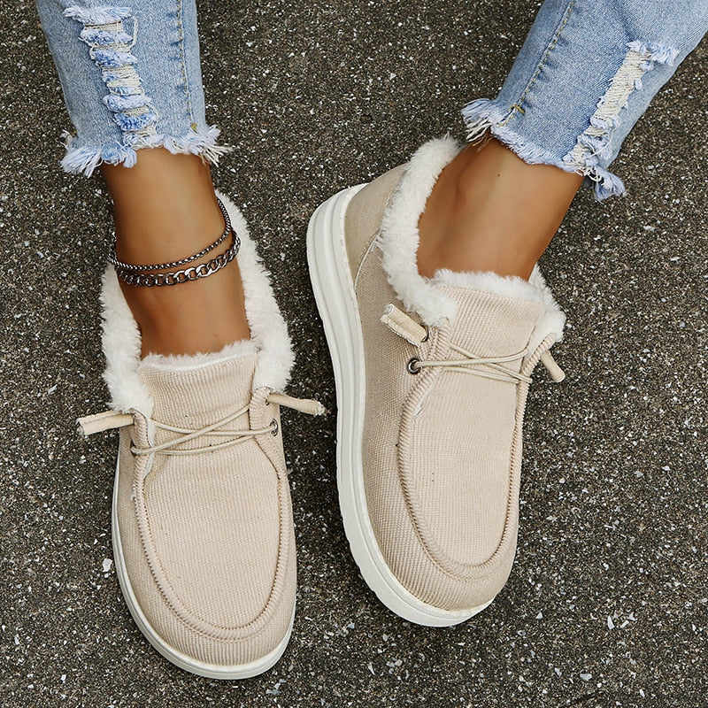 Chaussures Yarn : Chaleur et Confort Inégalés - [BLACK FRIDAY] - [ACHETÉZ 1, RECEVÉ 2 GRATUIT]
