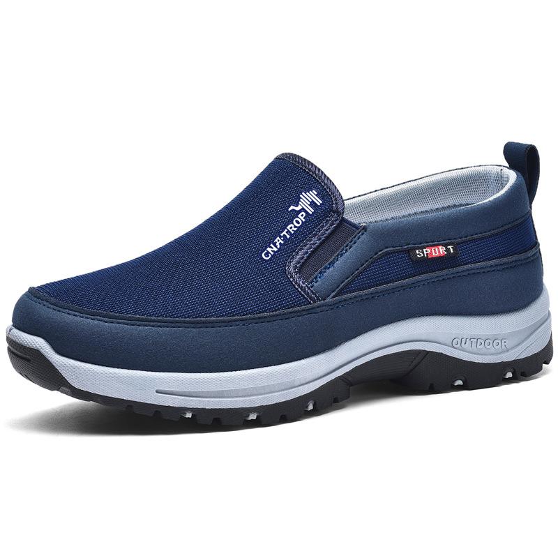 Chaussures Orthopédiques Résistantes et Confortables - Pheron™ - [BLACK FRIDAY] - [ACHETÉZ 1, RECEVÉ 2 GRATUIT]