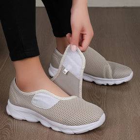 Chaussures Orthopédiques Décontractées – Confort et Style Quotidien - [BLACK FRIDAY] - [ACHETÉZ 1, RECEVÉZ 2 GRATUIT]