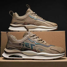 Chaussures Casual Homme Confortables au Design Moderne -  ConfortStep - [BLACK FRIDAY] - [ACHETÉZ 1, RECEVÉZ 2 GRATUIT]