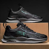 Chaussures Casual Homme Confortables au Design Moderne -  ConfortStep - [BLACK FRIDAY] - [ACHETÉZ 1, RECEVÉZ 2 GRATUIT]