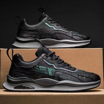 Chaussures Casual Homme Confortables au Design Moderne -  ConfortStep - [BLACK FRIDAY] - [ACHETÉZ 1, RECEVÉZ 2 GRATUIT]