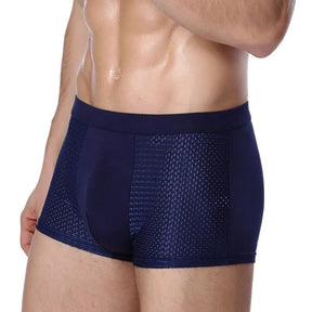 Set van 10 Bamboe Boxershorts [Betaal er 5, krijg er 10]