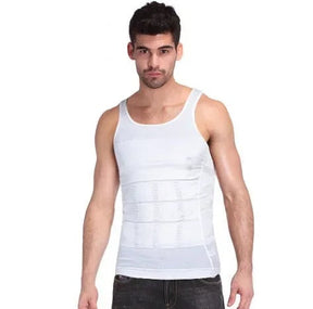 Chemise Sculptante SlimFit™ - Payez 1 Recevez 2