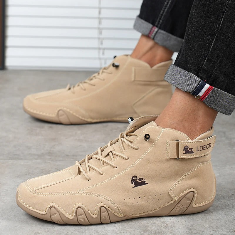 Ldeck™ - Chaussures orthopédiques imperméables et respirantes - [BLACK FRIDAY] - [ACHETÉZ 1, RECEVÉZ 2 GRATUIT]