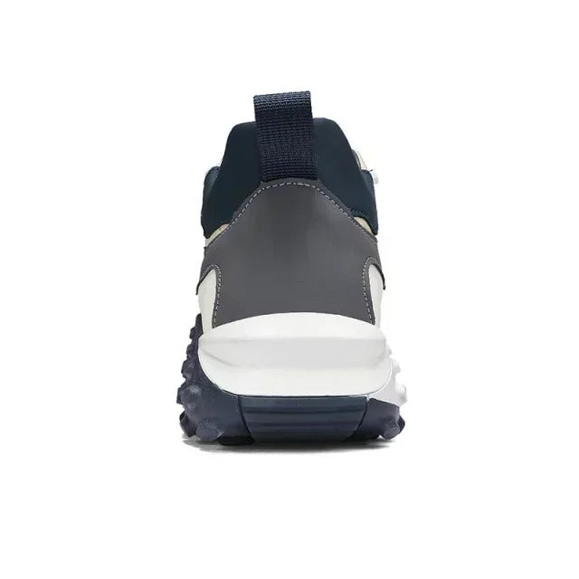 Basket orthopédique unisexe - AirForce™ - [BLACK FRIDAY] - [ACHETÉZ 1, RECEVÉ 2 GRATUIT]