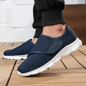 Chaussures Orthopédiques Décontractées – Confort et Style Quotidien - [BLACK FRIDAY] - [ACHETÉZ 1, RECEVÉZ 2 GRATUIT]