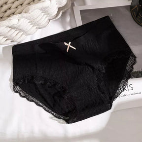 Culottes Antibactériennes Premium - Kit de 5 unités [PAYEZ 2, OBTENEZ 5] - [PROMOTION]