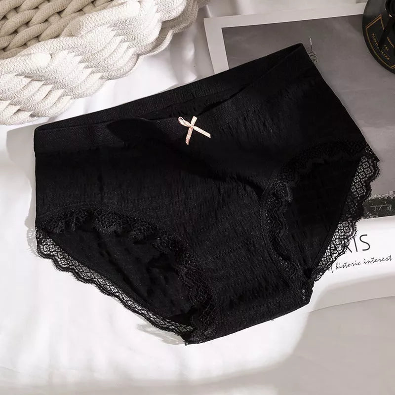 Culottes Antibactériennes Premium - Kit de 5 unités [PAYEZ 2, OBTENEZ 5] - [PROMOTION]
