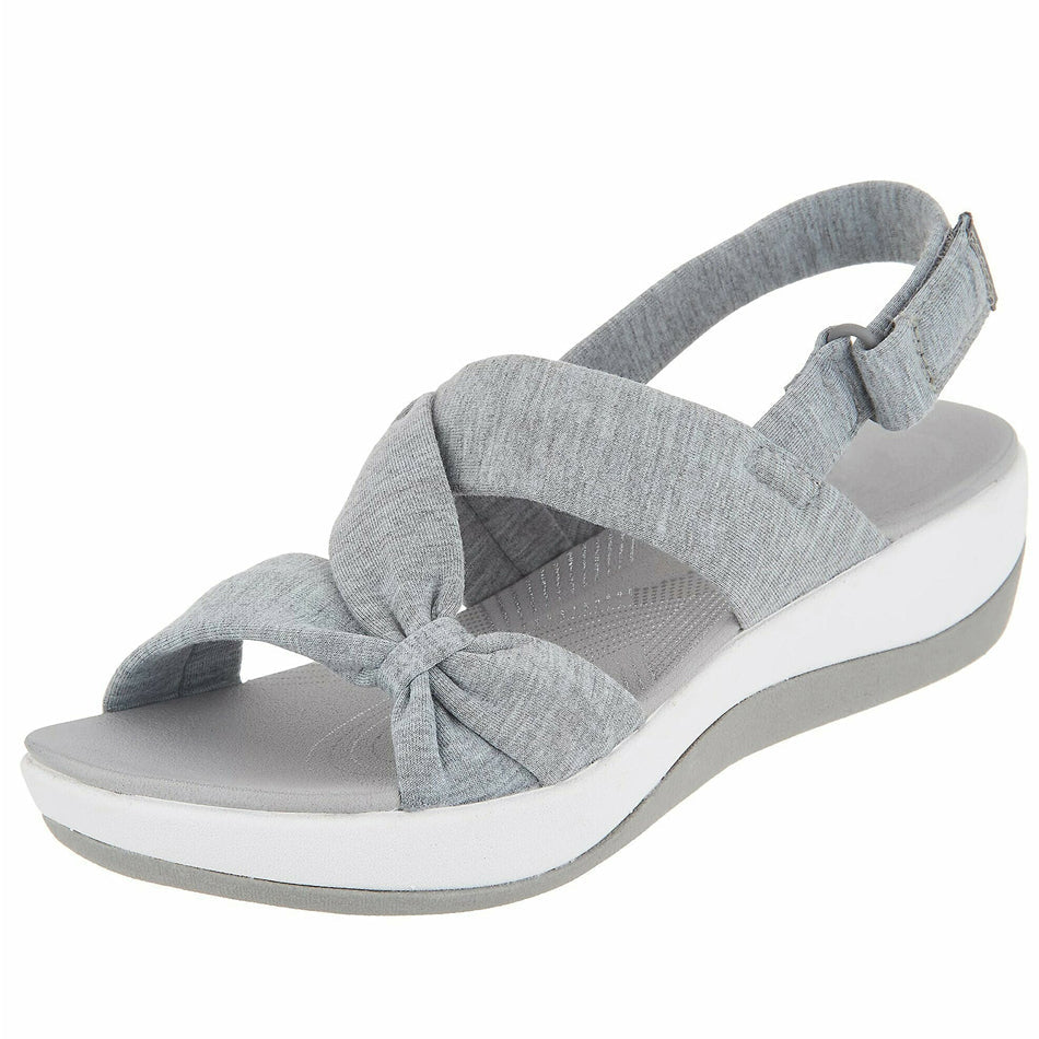 Sandales Fleuri Orthopédiques - [BLACK FRIDAY] - [ACHETÉZ 1, RECEVÉZ 2 GRATUIT]