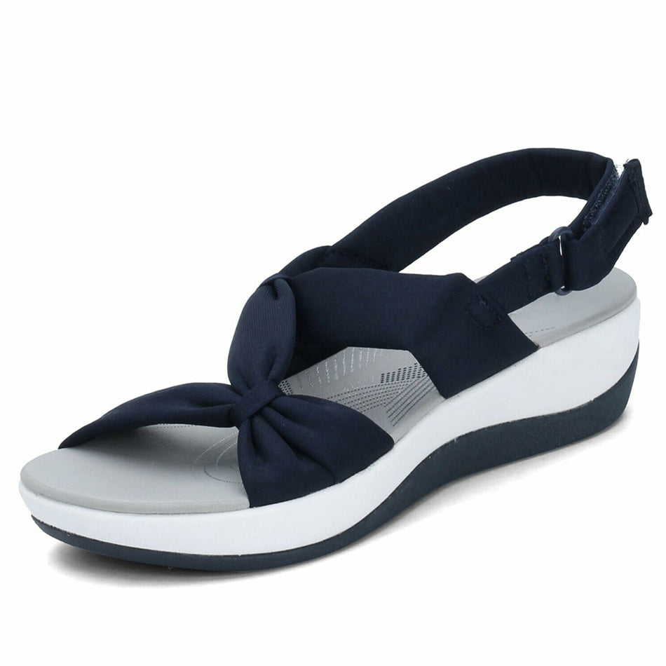 Sandales Fleuri Orthopédiques - [BLACK FRIDAY] - [ACHETÉZ 1, RECEVÉZ 2 GRATUIT]