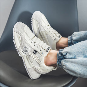 Baskets Homme Mode et Confort - Confort