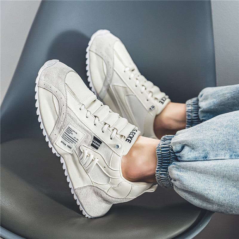 Baskets Homme Mode et Confort - Confort - [BLACK FRIDAY] - [ACHETÉZ 1, RECEVÉZ 2 GRATUIT]