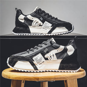 Baskets Homme Mode et Confort - Confort